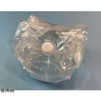 三宝化成 スクエア18N バロンボックス 18L 1枚 61-4481-72（直送品）