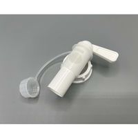 三宝化成 ジャンボ・コック バロンボックス用 ジャンボ コック 1個 61-4481-85（直送品）