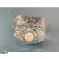 三宝化成 スクエア5N バロンボックス 5L 1枚 61-4481-74（直送品）