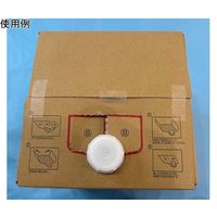 三宝化成 Sケース10ムジ ソフト 10L用 1枚 61-4481-83（直送品）