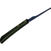 アズワン フィンガーソー 80mm 63-5398-16 1個（直送品）