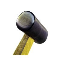 長谷伸ハンマー カインドリコ 両口玄能 63-5401-67 1個（直送品）