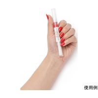 ラヴィーナ ネイルペン アキュレ レッド 01 1本 68-4179-17（直送品）