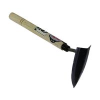 マルト大橋木工所 両刃鎌 20942 1個 63-5446-48（直送品）