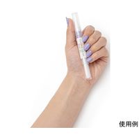 ラヴィーナ ネイルペン アキュレ パープル 05 1本 68-4179-21（直送品）