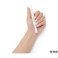 ラヴィーナ ネイルペン アキュレ ラメクリア 07 1本 68-4179-23（直送品）