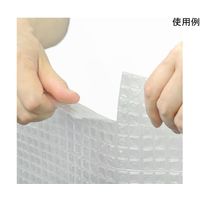 アズワン スパスパ □36 600mm×42m スリット 2本入 65-0314-11 1セット(2本)（直送品）