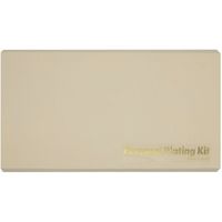 マルイ鍍金工業 めっき工房用 徳用セット MG-F602 1セット 67-6429-78（直送品）