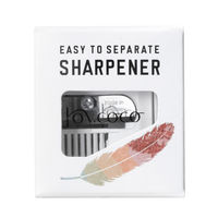 【アウトレット】Joy.coco（ジョイココ） エアリーアイシャドウ スターターキット 01 ミルクティーベージュ アクシス