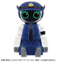 タカラトミー トミカ ジョブレイバー TJBDX 特殊移動基地 DX SEEDトランスポーター 1個