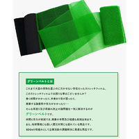 アイクライス [胴体素材白色・胴体継目有] OG61 250mmx4500mm 物流パレット用 OG61-50 1箱(50本入)（直送品）