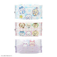 ちいかわ 手口ふき 1パック（60枚入×3個）レック