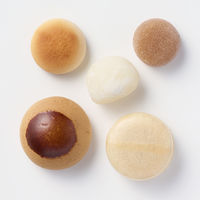 無印良品 大袋 和菓子ミックス 190g 良品計画 個包装