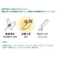 ペットの恵み365 うまみペースト 皮膚の健康をサポート 国産（10g×4本）1セット（1袋×3）新東亜交易 ドッグフード