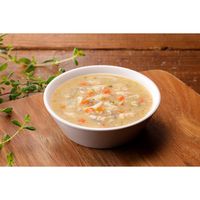 ペットの恵み365 カラダのスープ とろっとチキン 国産 50g 1セット（1袋×3）新東亜交易 ドッグフード