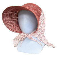 シンセイ 洗えるガーデンフード SS-0014 1個（直送品）