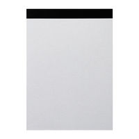 オキナ プロジェクトペーパー A6　5mm方眼 50枚 スヌーピー PPPA6 1セット（1冊×10）