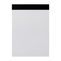 オキナ プロジェクトペーパー A7変形 5mm方眼 50枚 スヌーピー PPPA7 1セット（1冊×10）