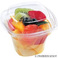 エフピコ AP-フルーツ角 100 本体 エコ 1セット（100枚：50枚入×2袋）