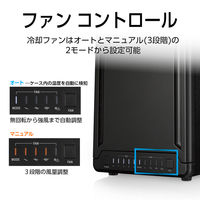 センチュリー 裸族のゲートハウス 4Bay CRGH35U10G 1個