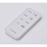 siroca 人認識センサー付き DC扇風機 SF-HC151（W） 1台（わけあり品）