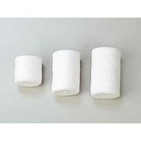 日本シグマックス 伸縮包帯　エルホワイトーＳ　　2号 501202 1箱（10巻）