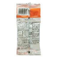 おつまみ 小袋 食べきりサイズ アーモンドフィッシュ 7g×5連 1セット（1個×12） 藤沢商事