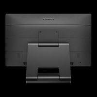 PHILIPS 液晶ディスプレイ 23.8型静電容量型タッチ/1920×1080 242B9T/11 1台