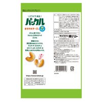 コーンスナック 食べきりサイズ パックル まろやかチーズ味 57ｇ 1セット（1個×6）