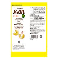 コーンスナック 食べきりサイズ パックル コク旨カレー味 57ｇ 1セット（1個×12）