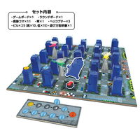 カワダ シティチェイス KBG-15 1個