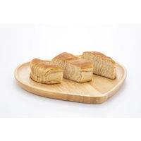 【非常食】グリーンケミー 7年保存レトルトパン  メープル 07RB04 1個