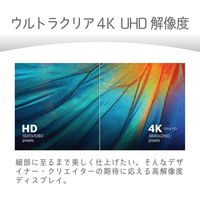 PHILIPS 液晶ディスプレイ 31.5型/3840×2160/ 32E1N5800LA/11 1台