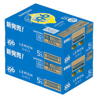 チューハイ サントリー -196 ＜レモン＞ 缶 500ml 2ケース(48本)
