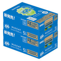 チューハイ サントリー -196＜シャインマスカット＞ 缶 500ml 2ケース(48本)