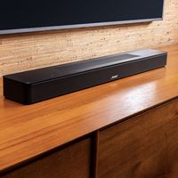 ボーズ Bose Smart Soundbar BLK 1台