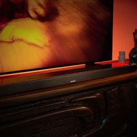 ボーズ Bose Smart Ultra Soundbar ブラック SB BLK 1台