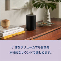 SONOS Era 100 ブラック E10G1JP1BLK 1台