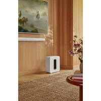 SONOS Sub 4 ホワイト SUBG4JP1 1台