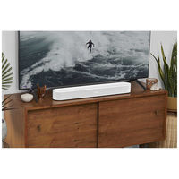 SONOS Beam (Gen 2) ホワイト BEAM2JP1 1台