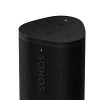 SONOS Roam 2 ブラック ROAM2JP1BLK 1台
