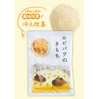 キモチ薬用サンクスミニギフト（ありがとう）入浴剤 2包入 1個 グローバルプロダクトプランニング