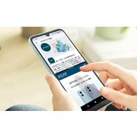 FCNT arrows We2 M07 ネイビーグリーン ASMC07002 1台