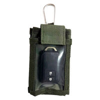 プラウド スマートキーケース カラビナ付き PGR-012 1個（直送品）