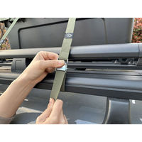 プラウド タイダウンベルト 2本入 PGR-526 1個（直送品）