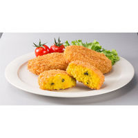 テーブルマーク [冷凍] かぼちゃコロッケ 8個入×6袋 4901520170845 1セット(480g×6袋)（直送品）