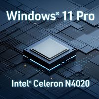 aiwa(アイワ) 2in1タブレット型PC 10.5型 CeleronN4020 メモリ4GB 64GB JA4-TBW1002