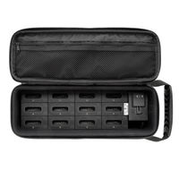 サンワサプライ ワイヤレスガイド用充電器(12台用) MM-WGS5-CL12 1個