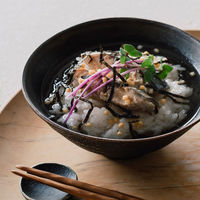 DEAN & DELUCA 三陸 贅沢茶漬け詰め合わせ １個 手土産 ギフト プレゼント ディーン＆デルーカ 紙袋付き