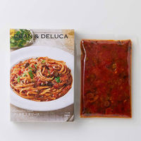DEAN & DELUCA パスタソースコレクション １個 手土産 ギフト プレゼント 調味料 ディーン＆デルーカ 紙袋付き